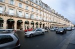 Rue de Rivoli